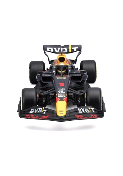 Maisto 124 Oracle Red Bull Racing Rb19 Rc May82358 Çok Renkli