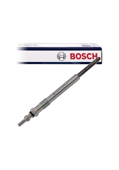 BOSCH 250212018 DURATERM KIZDIRMA BUJİSİ