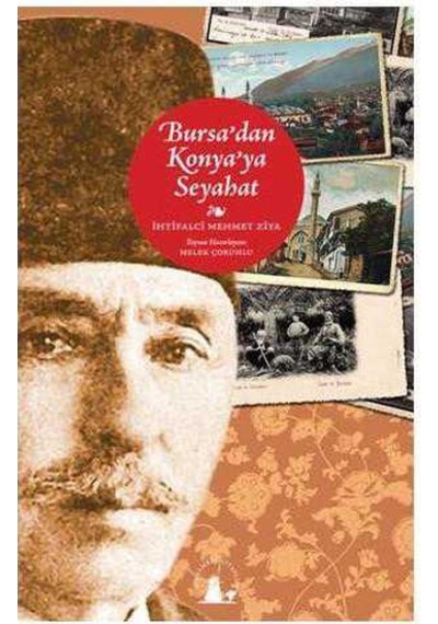 Bursa Dan Konya Ya Seyahat