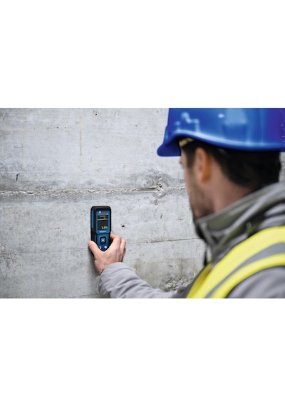 Bosch Gmm 1-15 Profesyonel Pimsiz Dijital Nem Ölçer 0601078200