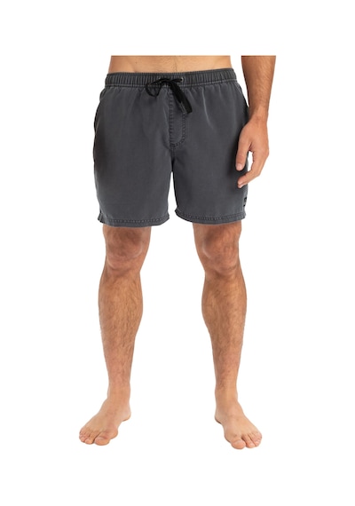Quiksilver Everyday Surfwash Volley 15 Siyah