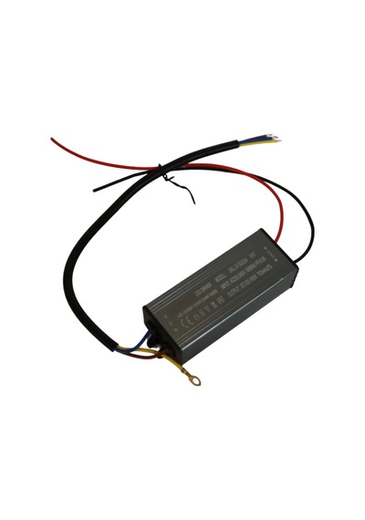37-50x3w Led Driver 700ma 120-160v Power Led Sürücü Ip67 Power Led Driver
