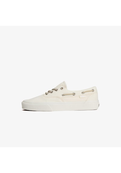 Vans Authentic Boat Kadın Beyaz Sneaker Vn000z6wccz1