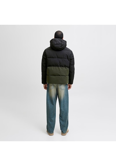 Jack & Jones Owen Erkek Haki Mont 12278792-ros Haki