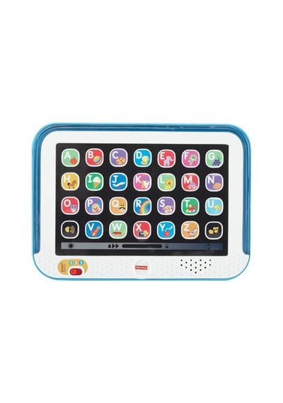 CLK64 Fisher-Price® Yaşa Göre Gelişim Eğitici Tablet /Türkçe /Eğlen ve Öğren