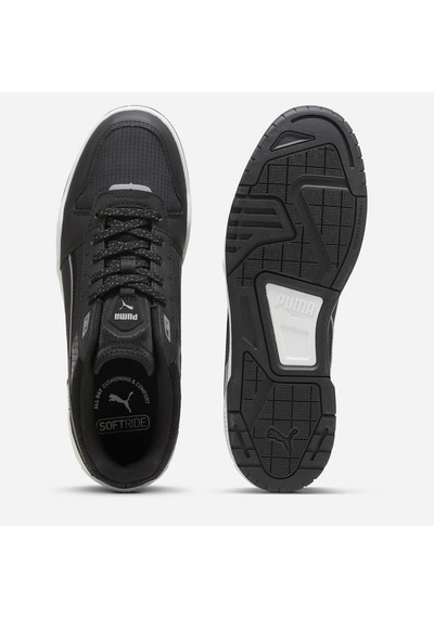 Puma Rbd Tech Open Road Iı Erkek Spor Ayakkabı 39879301 Siyah