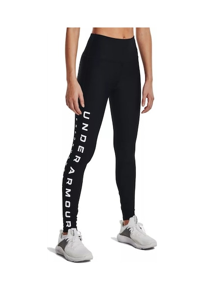 Under Armour Kadın Tayt 1369901-001 Siyah