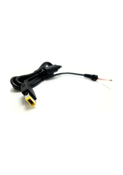 Lenovo Uyumlu Usb Uç Notebook Adaptör Tamir Kablosu Dc Kablo