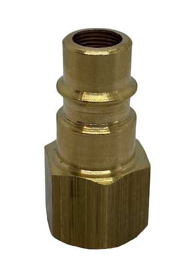 Hava Hortum Bağlantı Nipeli Pnömatik Sarı Rekor Kompresör Hava Hortumu Bağlantı Nipel Fittings