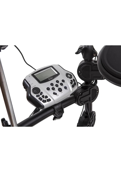 Jwin Soundking Skd - 180 Dijital Davul - Bateri Seti