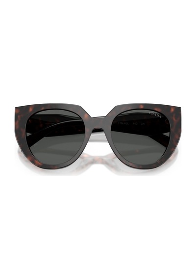 Prada Güneş Gözlüğü Pr 14ws 52 17n40l Havana