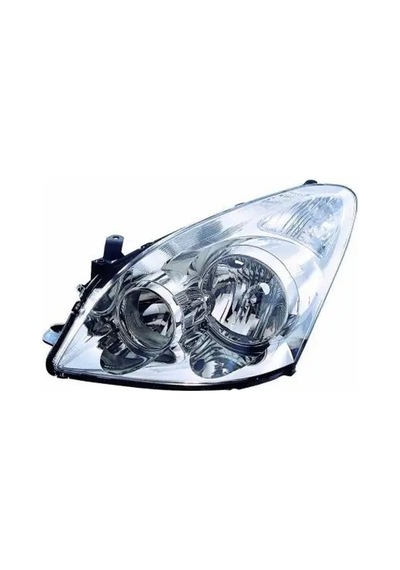 Toyota Verso On Far Sag 2002-2008 Depo 21211m8rmldem