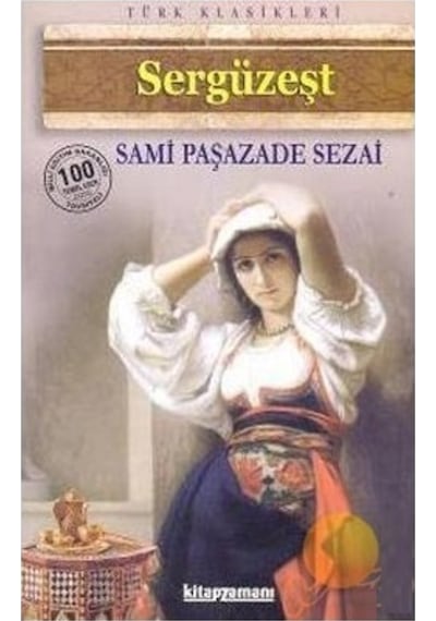 Sergüzeşt Sami Paşazade Sezai
