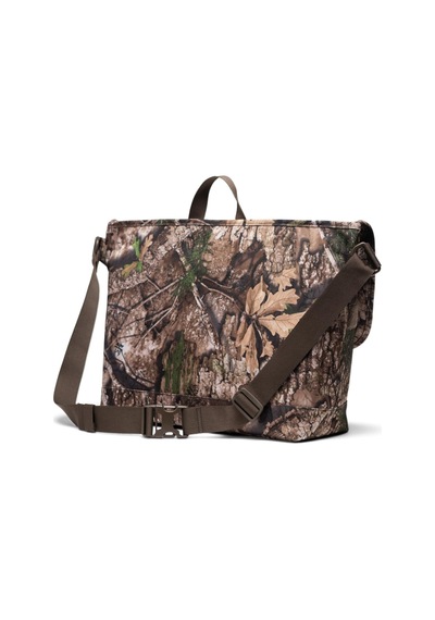 X Realtree Apx Cove Su İtici Kumaş Postacı Çantası, 22.5 L