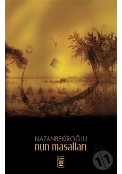 Timaş Nun Masalları