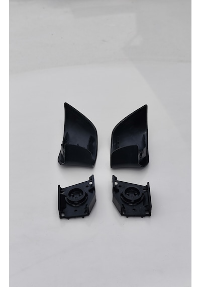 Skoda Felicia Korna Buton Tamir Takımı 3a0419097-03 1995 - 2001 Model Siyah