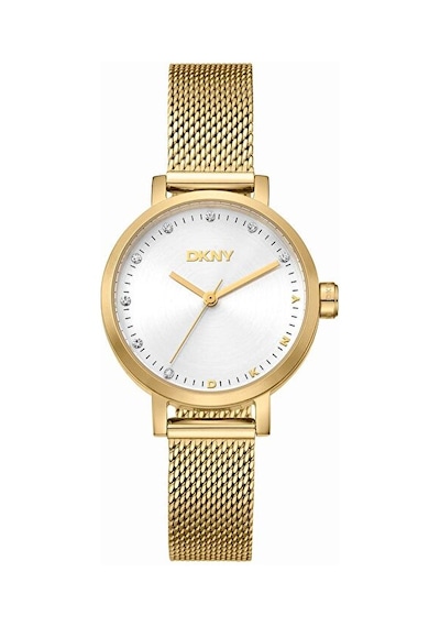 Dkny Dk1l037m0035 Kol Saati Altın
