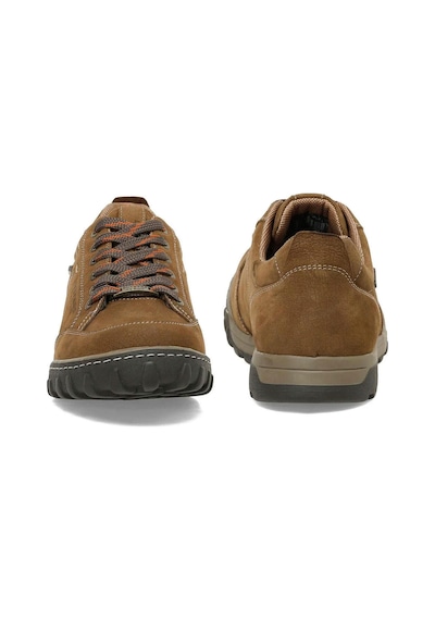 Dockers 217111 Erkek Günlük Spor Ayakkabı C-doc028513e01035 Kahverengi