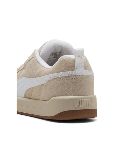 Puma Park Lifestyle Raw Kadın Bej Sneaker Ayakkabı 40160609 Bej