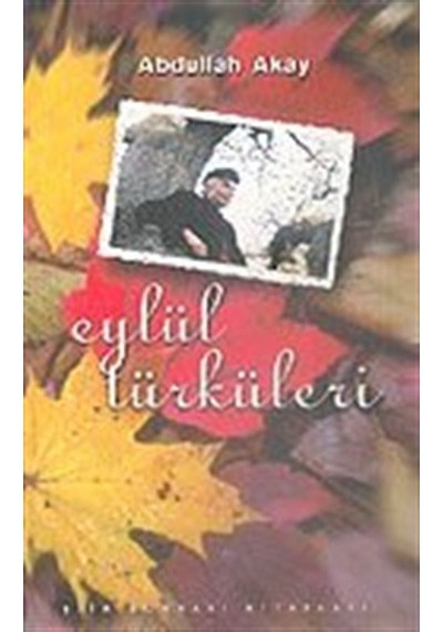 Eylül Türküleri / Abdullah Akay