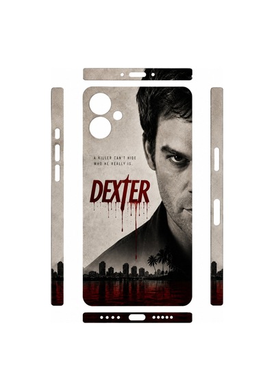 Dexter 2 Tüm Telefonlara Uyumlu Kaplama Sipariş Sonrası Marka Ve Modelinizi İletiniz