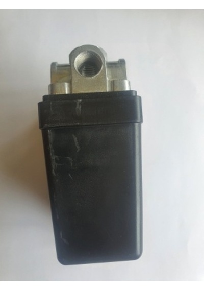 Kompresör Basınç Otomatiği 3 Yollu 22o V Ayarlı Basınç Şalter