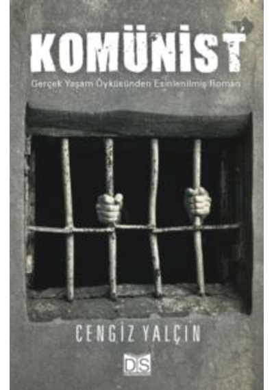 Komünist - Cengiz Yalçın - Düş Sözcükleri