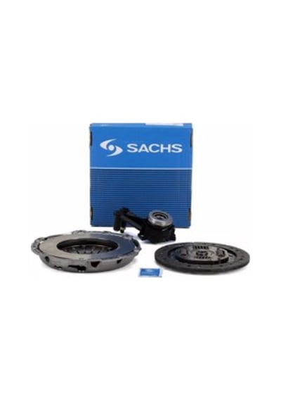 Sachs 3000990221 Ford Focus 2004-2008 1.6 Tdcı Debriyaj Se