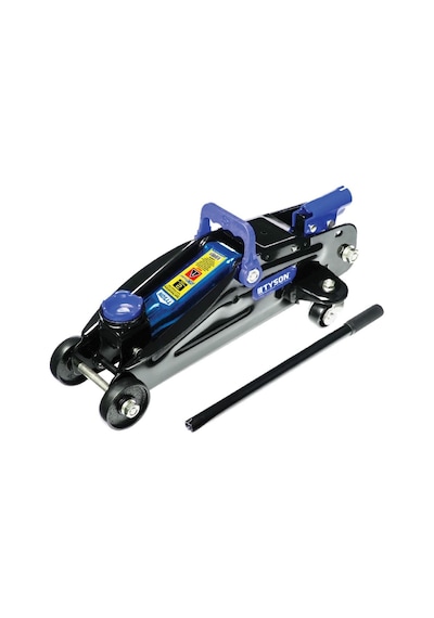 Tyson Tekerlekli Kriko 2 Ton Tys9458