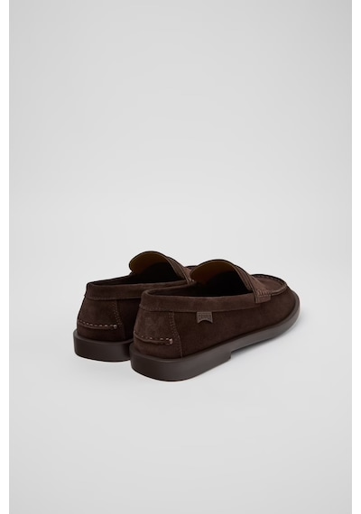 Camper Don Erkek Casual Ayakkabı K101014-001 Kahverengi