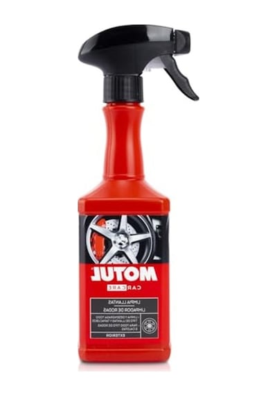 500 Ml Whell Clean Jant Temizleyici, Etkili Temizlik Formülü