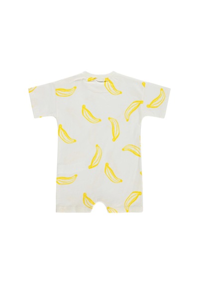 Civil Baby Muz Empirme 6-18 Ay Tulum - Ekru