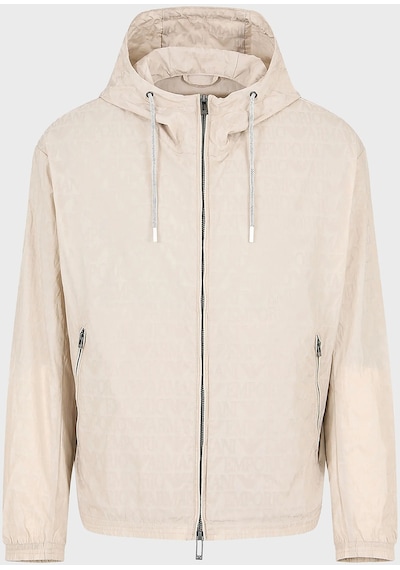 Emporio Armani Erkek Mont 3D1Bh4 1Nnxz 06G2 Bej