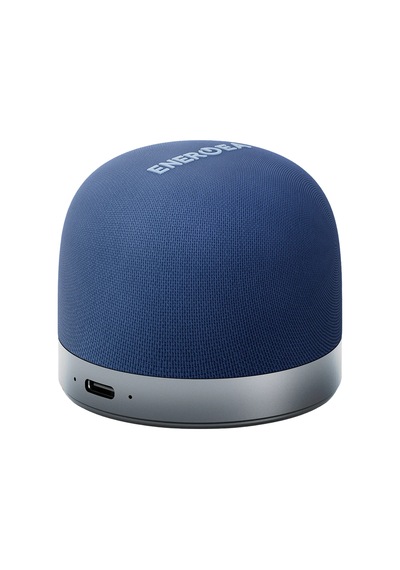 Energea Magaudio Go Bt 5.4 Taşınabilir Magsafe Kablosuz Hoparlör - Mavi
