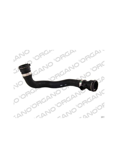 Ucpa 21h141203 Radyator Alt Hortumu Bmw E46 M43