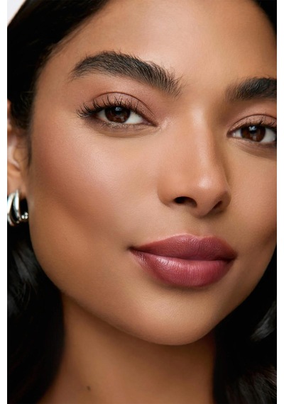 Wonderskin Uzun Süre Kalıcı Renkli Dudak Maskesi Demure 4ml