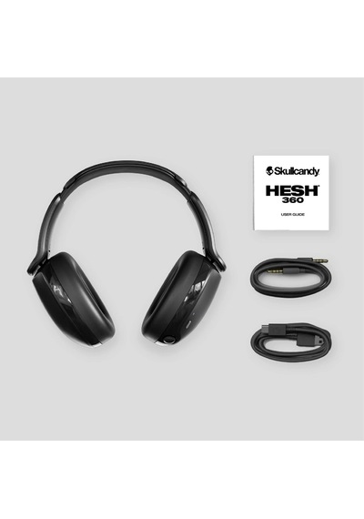Skullcandy S6HOW-T740 Hesh 360 Bluetooth 5.3 Kulak Üstü Kulaklık