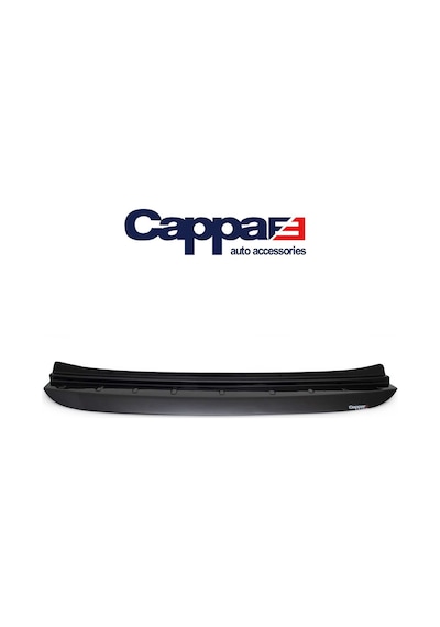 Cappafe Hyundai Tucson Arka Tampon Eşiği Koruma Akrilik Abs Pi N11.3178