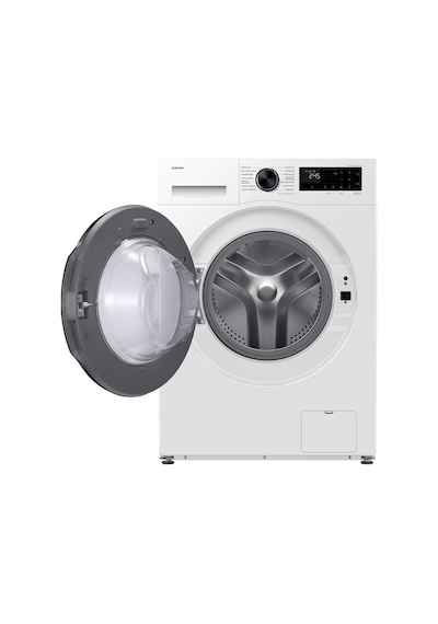 Samsung WD90HG5U34BEAH 1400 Devir 9 kg / 6 kg Kurutmalı Çamaşır Makinesi