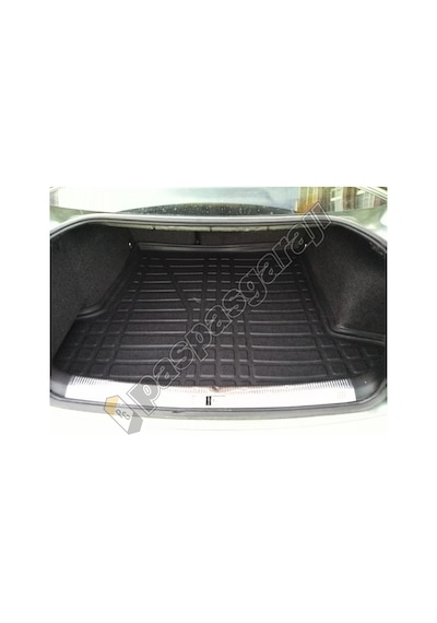 Volkswagen Passat B5-B5.5 Sedan Bagaj Havuzu 1997-2005 Arası
