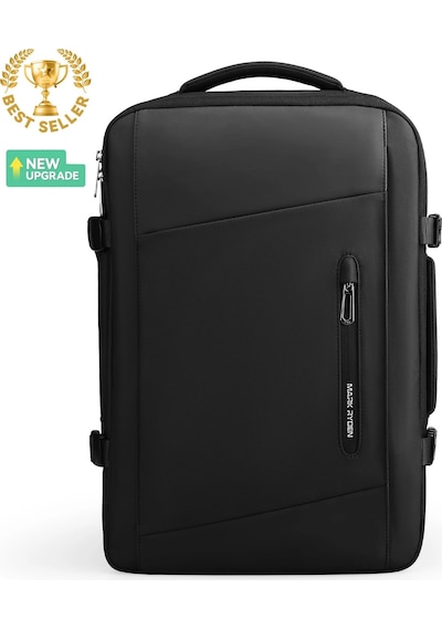 Mark Ryden Expandos Vakumlu Sırt Çantası + Şarjlı Vakum Aleti Mr9299ykk Qn00 Çok Renkli