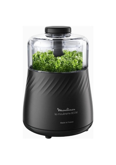 Moulinex DP7108 LA Moulinette 800 W 0.5 L Mutfak Robotu