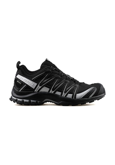 Salomon Xa Pro 3d Gore-tex Erkek Outdoor Ayakkabısı L49214300 Siyah