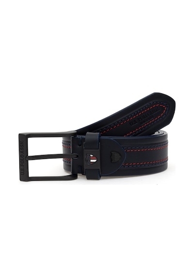 U.s. Polo Assn. Erkek Lacivert Kemer 50304703-vr033 Lacivert