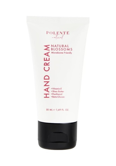 Nemlendirici El Kremi, Prebiyotik Destekli, 50 Ml Aloe Vera