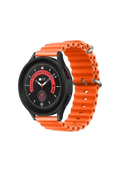 Samsung Galaxy Watch 46mm R800 Watch 3 45mm R840 22mm Uyumlu Se