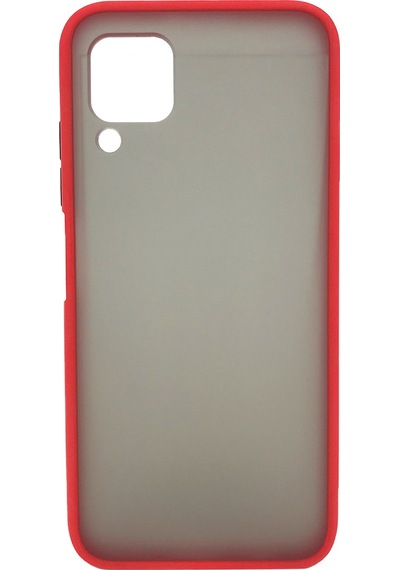 Nettech Huawei P40 Lite Uyumlu Montreal Seri Arka Koruma Kılıf - Pembe Pembe