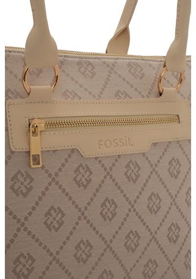 Fossil Kadın Omuz Çantası 05fd25k520 Bej