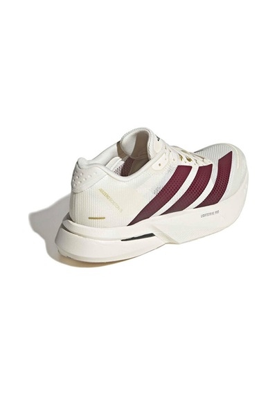 Adidas Adızero Boston 13 W Unisex Koşu Ayakkabısı Kh9564 Beyaz