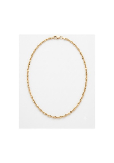 Xuping Jewelry Kolye Altın